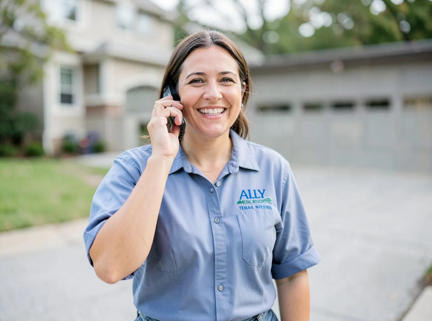 Metal Roof Installation Josephine, TX FAQs